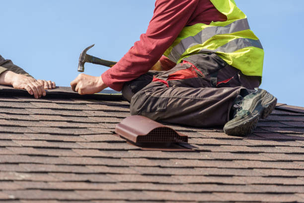 Trusted Jacksonville, AR Roofing Contractor Experts