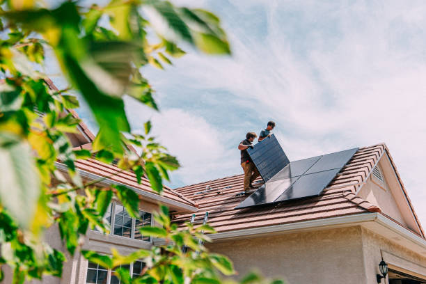 Best Storm Damage Roof Repair  in Jacksonville, AR