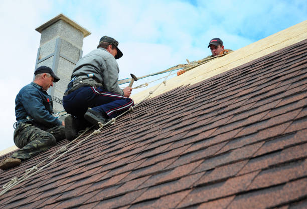 Best Best Roofing Contractors  in Jacksonville, AR